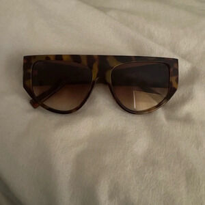 Tortoise Sunglasses